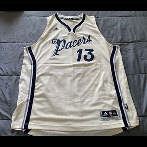 Paul George - Indiana Pacers - Jersey